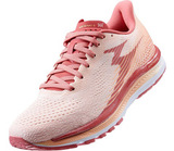Кроссовки беговые 361-MERAKI 5 Pink/Red женские
