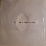 WILCO: A Ghost Is Born (Виниловая пластинка)