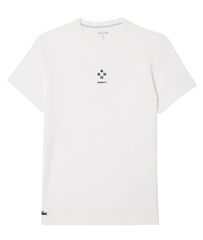 Теннисная футболка Lacoste Tennis x Daniil Medvedev Ultra Dry