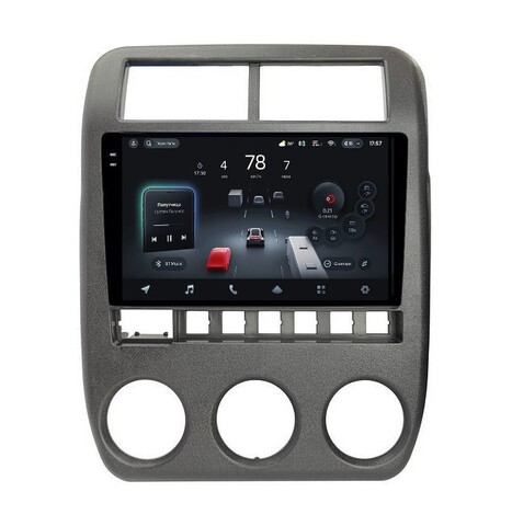 Teyes CC4 Pro 9