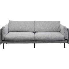 Диван двухместный Pola Grey 230 см