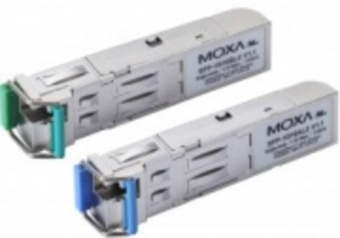 Модуль SFP MOXA SFP-1G10ALC