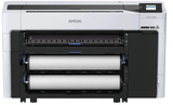 Плоттер Epson SureColor SC-T5700D