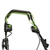 Газонокосилка самоходная аккумуляторная Greenworks Арт. 2515607, TwinForce, 82V, 61 см, бесщеточная, без АКБ и ЗУ — фото 5