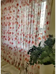 Тюль вуаль 270х800 см
