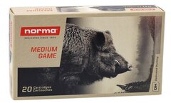 Патрон Norma кал. 308 Win Vulkan 180gr 11,7
