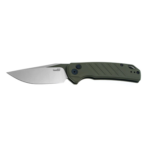 Автоматический нож Kershaw Launch 23, сталь CPM 154, 7305OL