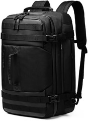 Рюкзак Ozuko 9242L Black