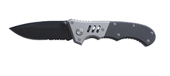 Фото Нож складной Stinger FK-H152GG, сталь 420, G-10