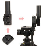 Адаптер Holybro 1/4"-20 UNC Adapter for H-RTK