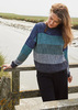 Пряжа COOL WOOL VINTAGE Lana Grossa