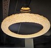Люстра Lorella Round Gold D60 — фото 7
