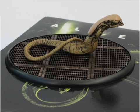 Alien — Mini Chestburster Figure