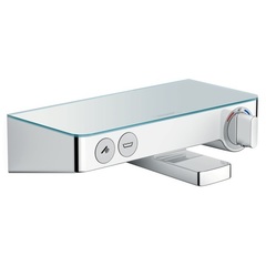 Hansgrohe ShowerTablet Select 13151400 Термостат для ванны фото