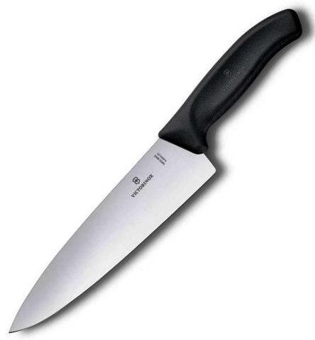 Нож Victorinox разделочный (6.8063.20B)