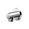 TOTO SHOWERS TBW01014R Подключение для шланга, 54x49x54мм, цвет: хром