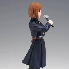 Фигурка Banpresto Jujutsu Kaisen Nobara Kugisaki (Light)