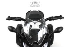 Трицикл Z333ZZ