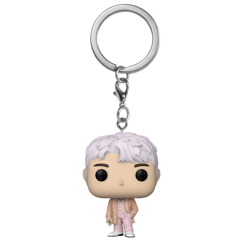 Брелок Funko POP! BTS Rocks: J-Hope