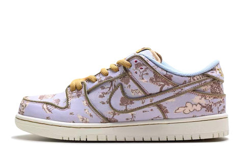 Nike Dunk SB Low Premium 'Pastoral Print' 