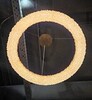 Люстра Lorella Round Gold D60 — фото 8