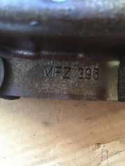 Корзина сцепления МАН 395мм  Корзина сцепления MFZ395 MAN F/M/L2000/TGA/TGL/TGM  Диаметр [мм]D395  Замены:   MAN - 51.30305.0003   MAN - 81.30305.0198   MAN - 81.30305.0225   MAN - 81.30305.0233   MAN - 81.30305.9198   MAN - 81.30305.9225   MAN - 81.30305.9233   ÖAF - 81.30305.0198   Steyr  -813.03.05.0198  Разборка МАН ТГА.  Разбираем грузовики МАН ТГА, разбираемые нами авто все из Европы, б/у запчасти  в отличном состоянии. Наш товар уже был в употреблении, но это не означает, что  он низкого качества. Каждый из наших сотрудников имеет многолетний опыт  работы с подобными автомобилями. Подбор запчастей по VIN-номеру автомобиля,  отправка по всей России, гарантия на запчасти!   Помимо б/у запчастей МАН, вы так же можете приобрести у нас  высококачественный аналог Европейских, Турецких и Китайских производителей.  Новые запчасти на МАН