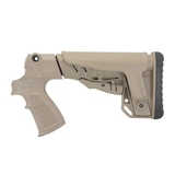 Приклад Mossberg 500, DLG Tactical