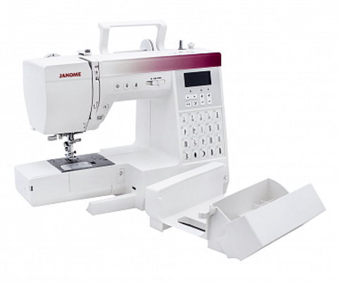 Швейная машина Janome Sewist 740 DC