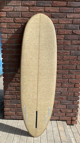 Cерфборд SEVER Butterbun 6'0