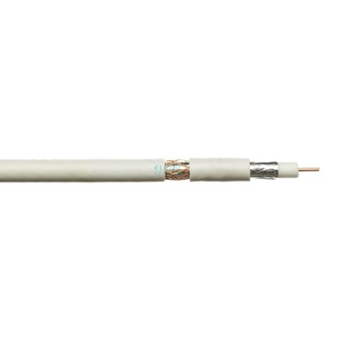 ELETEC RG-6U CU экран 112% 75 Ом