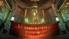 Игра BioShock: The Collection (PS4)