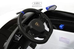 LAMBORGHINI K888PX (ЛИЦЕНЗИОННАЯ МОДЕЛЬ) с дистанционным управлением