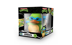 Уточка Tubbz: Teenage Mutant Ninja Turtles - Leonardo
