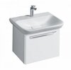 Geberit myDay Y824065000 Тумба под раковину 54x41x43см, белый / Высокоглянцевое покрытие