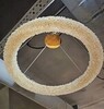 Люстра Lorella Round Gold D60 — фото 9
