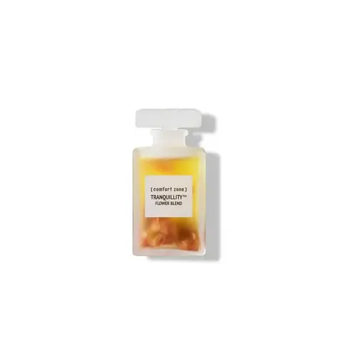 COMFORT ZONE TRANQUILLITY BLEND FLOWER Смесь арома-масел цветок амаранта