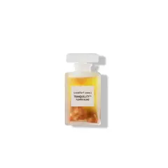 COMFORT ZONE TRANQUILLITY BLEND FLOWER Смесь арома-масел цветок амаранта