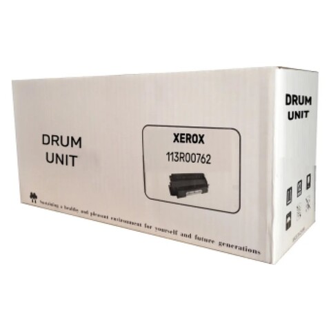 Картридж лазерный OEM Drum Unit 113R00762 (Ph4600) черный (black), до 8000 стр. - купить в компании MAKtorg