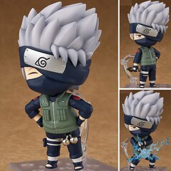 Nendoroid Kakashi (Naruto) || Какаши
