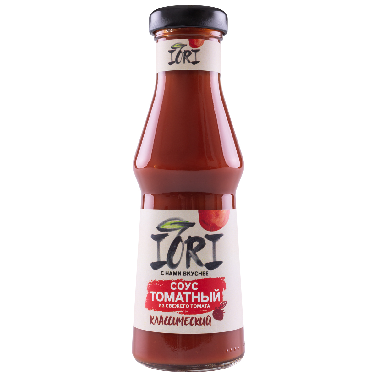 Соус ткемали классический IORI 285 г