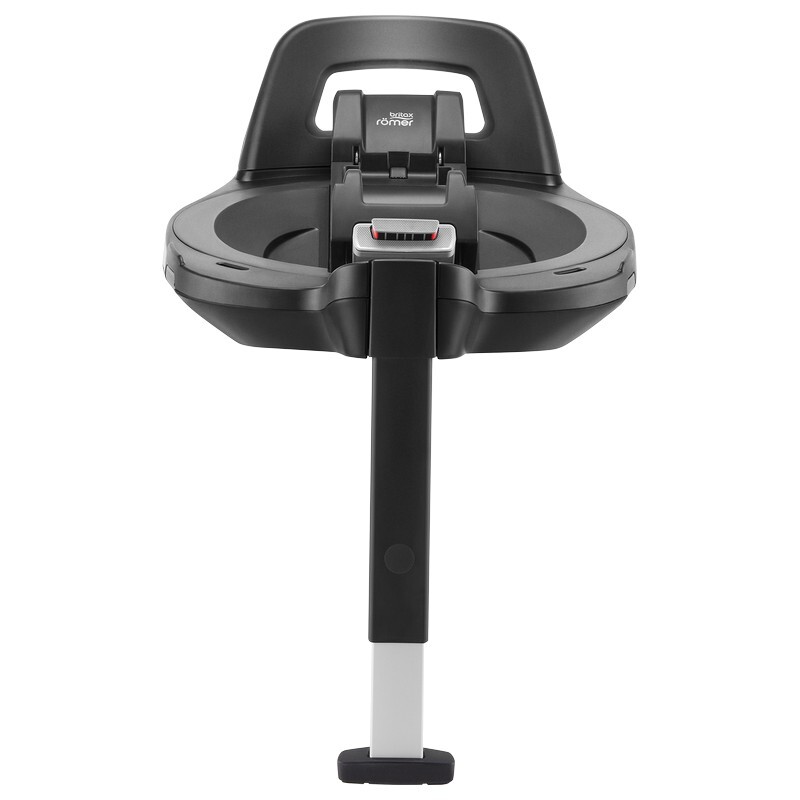 Комплект 3в1 BABY-SAFE PRO + VARIO BASE 5Z + DUALFIX 5Z LUX | Soft Taupe