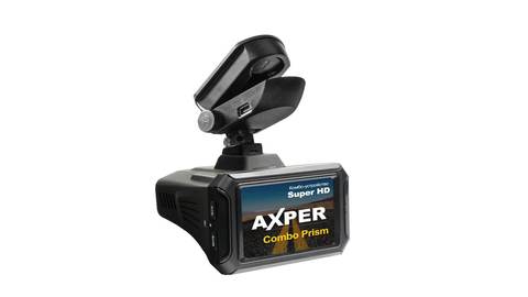 Видеорегистратор AXPER Combo Prism Pro