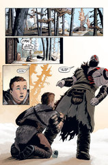 God of war