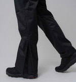 Ветрозащитный спортивный костюм Nordski Motion Blue/Black мужской