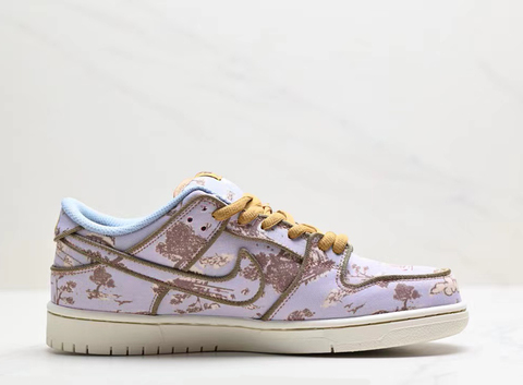 Nike Dunk SB Low Premium 'Pastoral Print' 