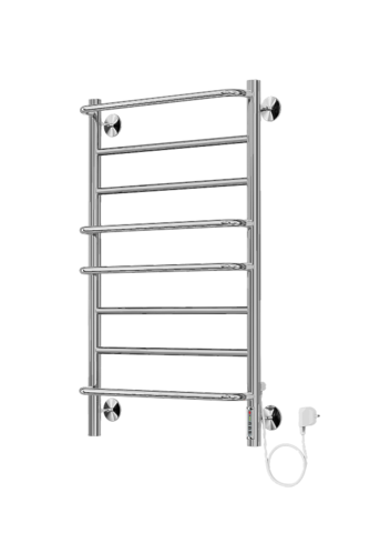 Полотенцесушитель Royal Thermo RTM8.500.850.E Микс П8 500х850 электро (встроен. диммер)