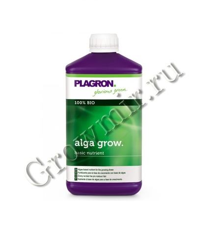Plagron Alga Grow 1 L