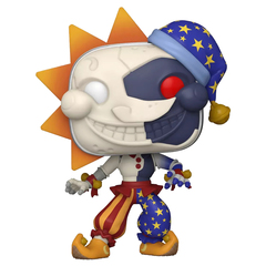 Funko POP! FNAF Security Breach Sun & Moon (MT) (Exc) (919)