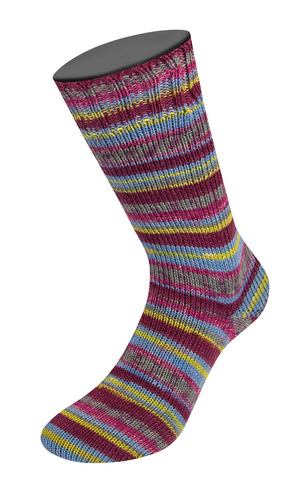 Lana Grossa Meilenweit Merino Extrafine Soft 4462