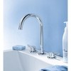 GROHE Concetto 20216001 Смеситель для раковины